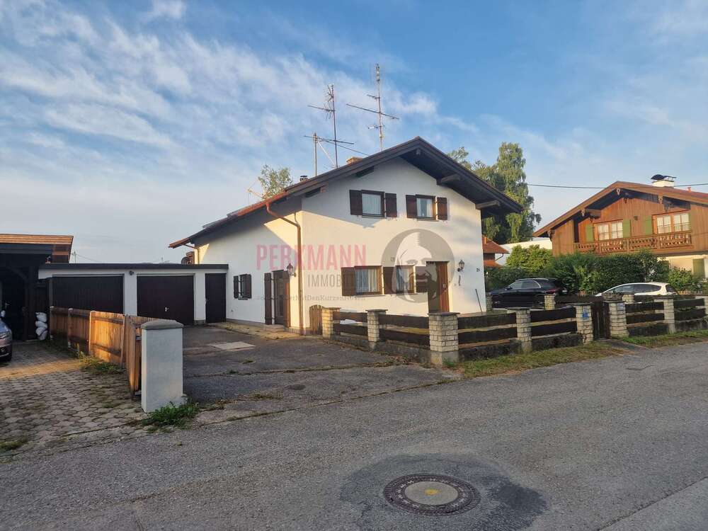 Thumbnail-Haus zum Kaufen in Bruckmühl 521.000,00 € 165 m²
