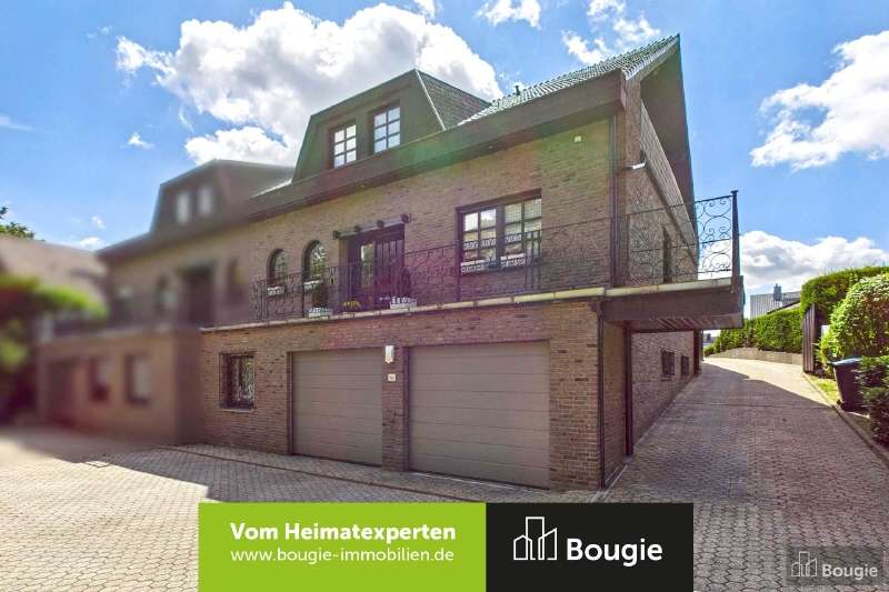 Thumbnail-Haus zum Kaufen in Geilenkirchen 349.000,00 € 180 m²