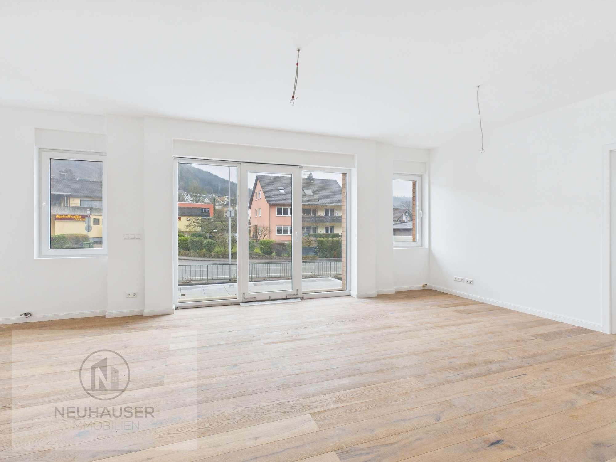 Thumbnail-Wohnung zum Kaufen in Neckarsteinach 349.000,00 € 93 m²