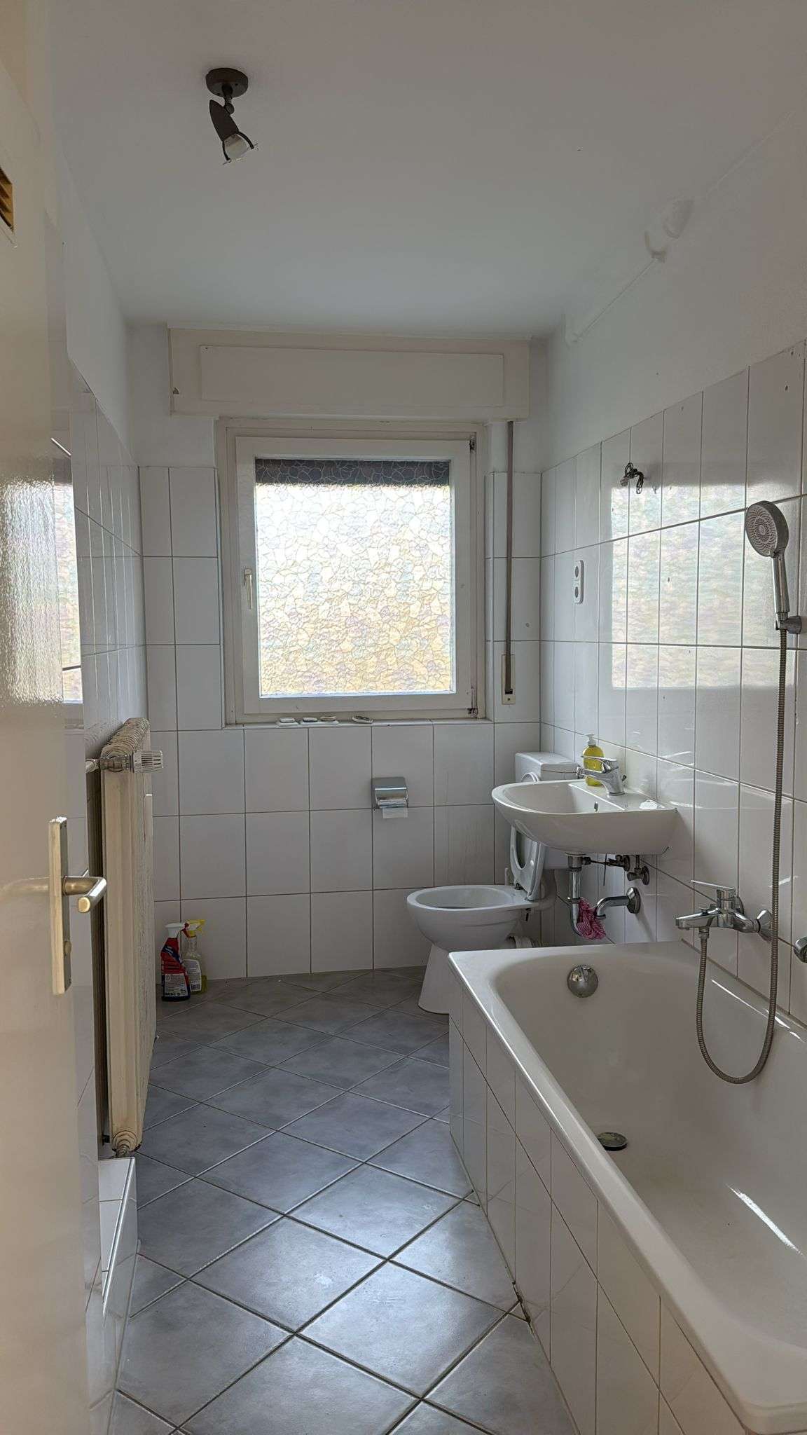 Thumbnail-Wohnung zum Mieten in Frankfurt am Main 1.350,00 € 73 m²