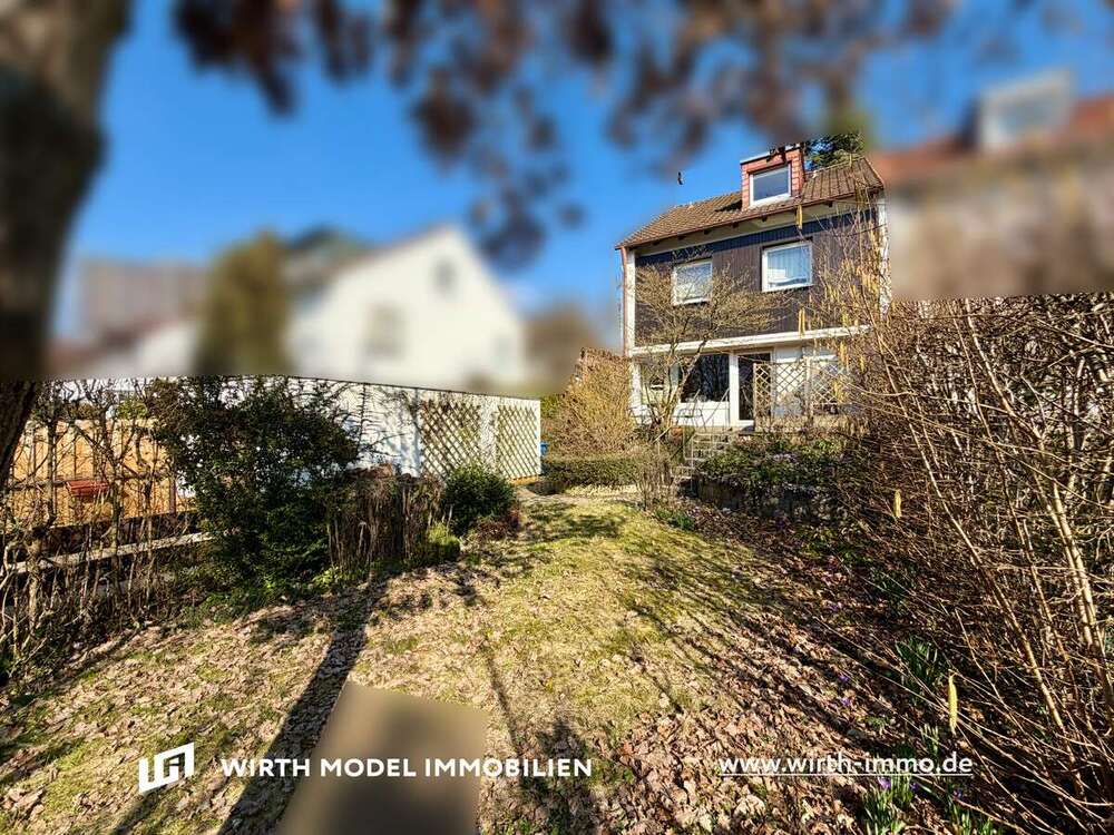 Thumbnail-Haus zum Kaufen in Schweinfurt 350.000,00 € 155 m²