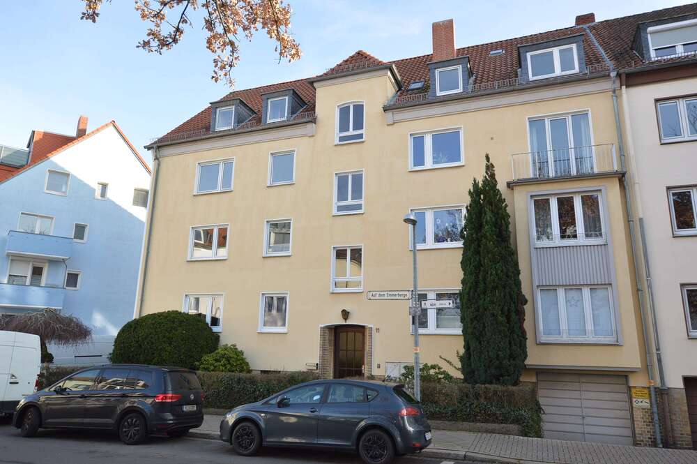 Thumbnail-Wohnung zum Kaufen in Hannover 290.000,00 € 75.6 m²