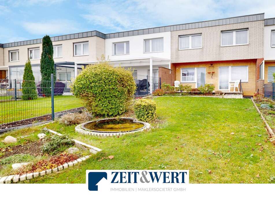 Thumbnail-Haus zum Kaufen in Friesheim 349.000,00 € 129 m²