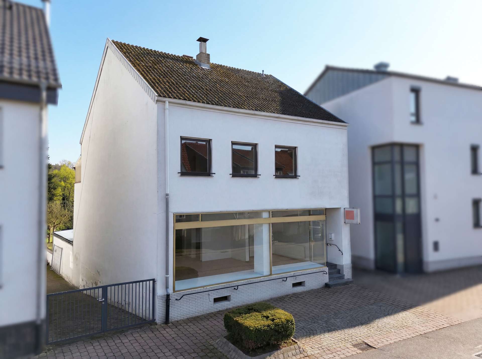 Thumbnail-Haus zum Kaufen in Kirkel 231.000,00 € 135.84 m²