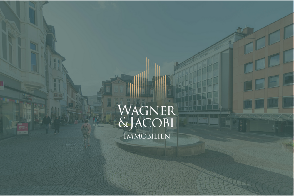 Thumbnail-Einzelhandel in Bingen am Rhein 2.600,00 € 205 m²