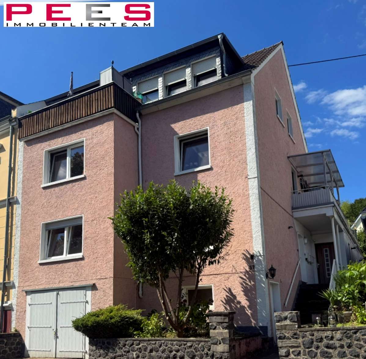Thumbnail-Haus zum Kaufen in Linz 397.000,00 € 240 m²