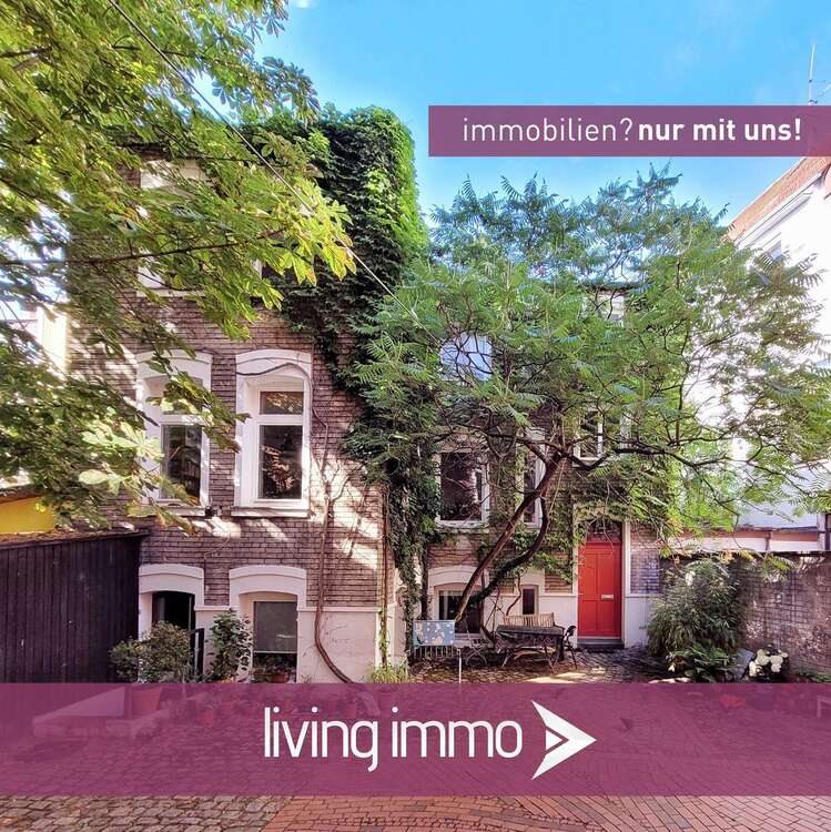 Thumbnail-Haus zum Kaufen in Nürnberg 470.000,00 € 108.32 m²