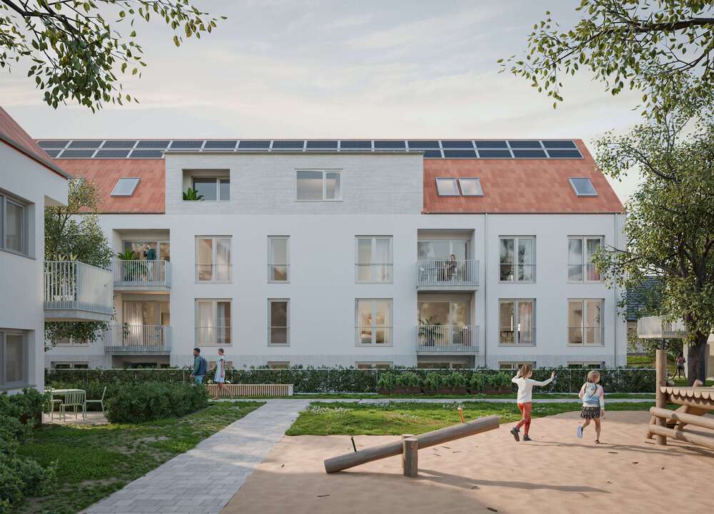 Thumbnail-Wohnung zum Mieten in Pfaffenhofen an der Ilm 1.061,31 € 68.56 m²