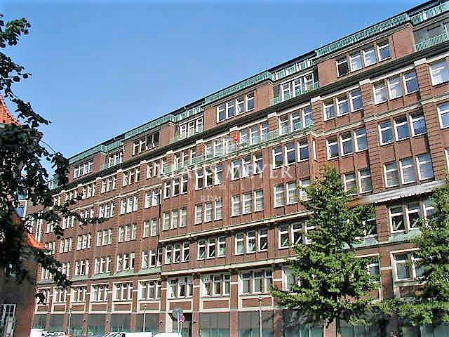 Thumbnail-Büro in Hamburg 10.902,36 € 463.93 m²