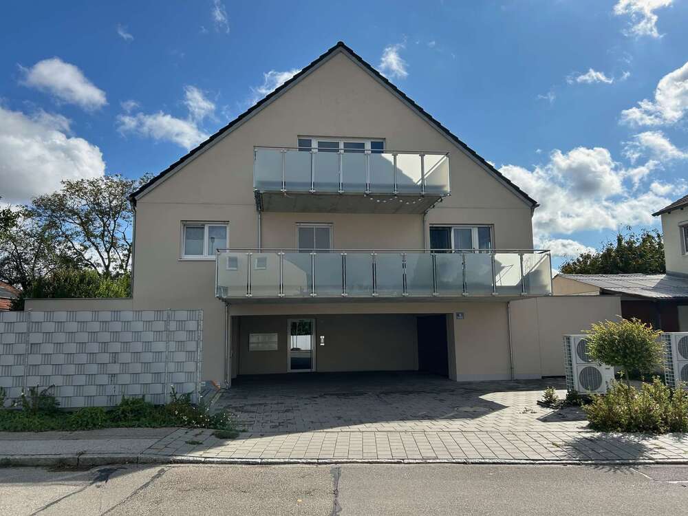 Thumbnail-Wohnung zum Kaufen in Ingolstadt 380.000,00 € 68 m²