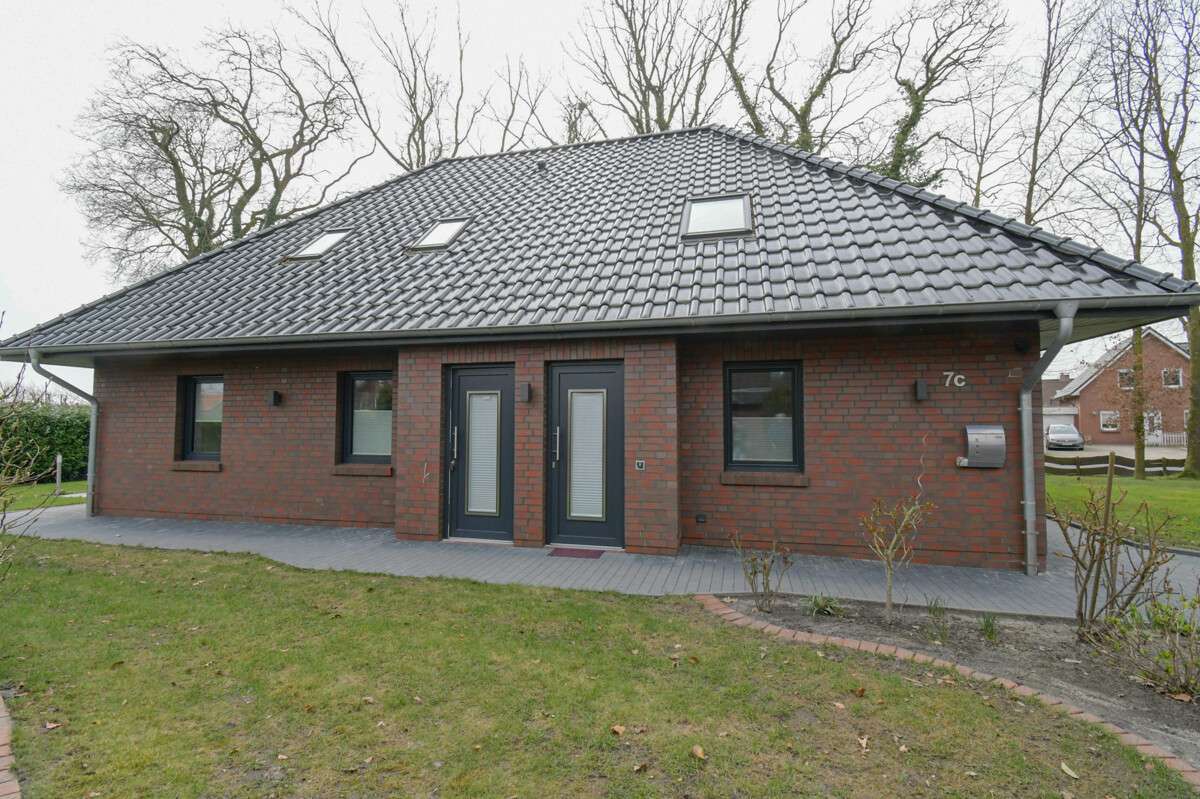 Thumbnail-Wohnung zum Mieten in Edewecht 1.000,00 € 81.8 m²