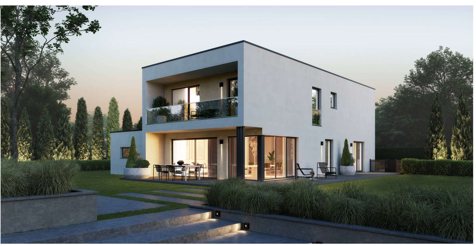 Thumbnail-Haus zum Kaufen in Meerbusch-Langst-Kierst 1.639.000,00 € 254 m²