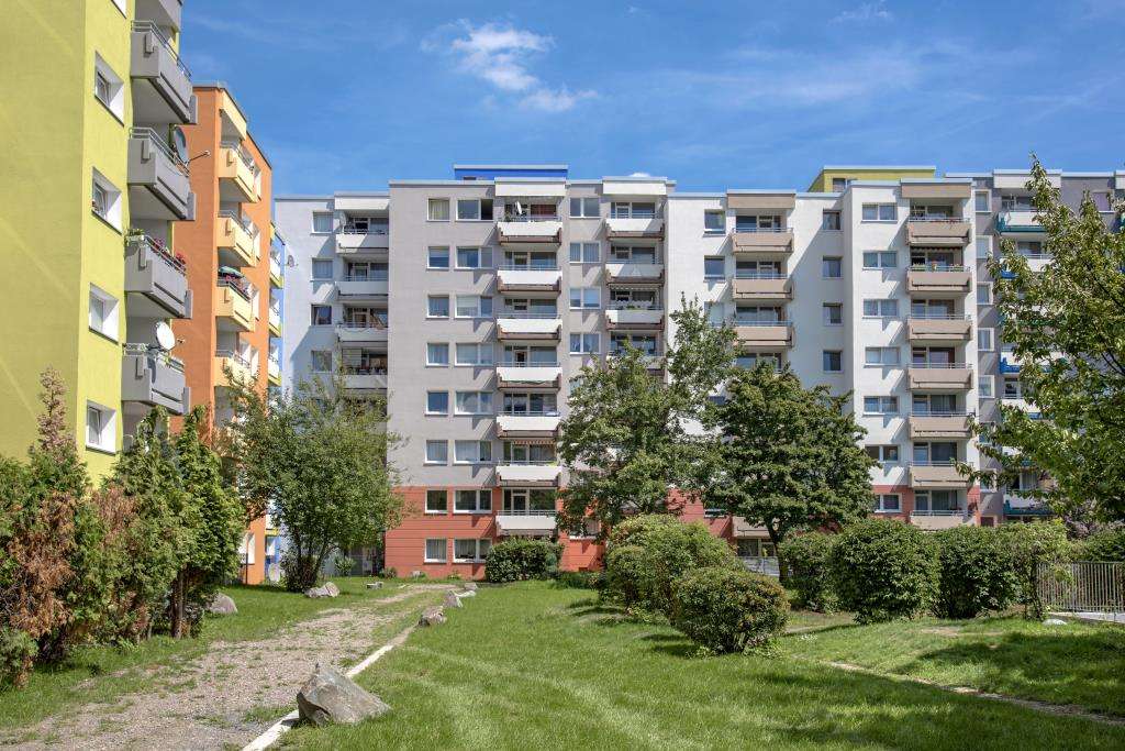 Thumbnail-Wohnung zum Mieten in Düsseldorf 519,00 € 40.78 m²