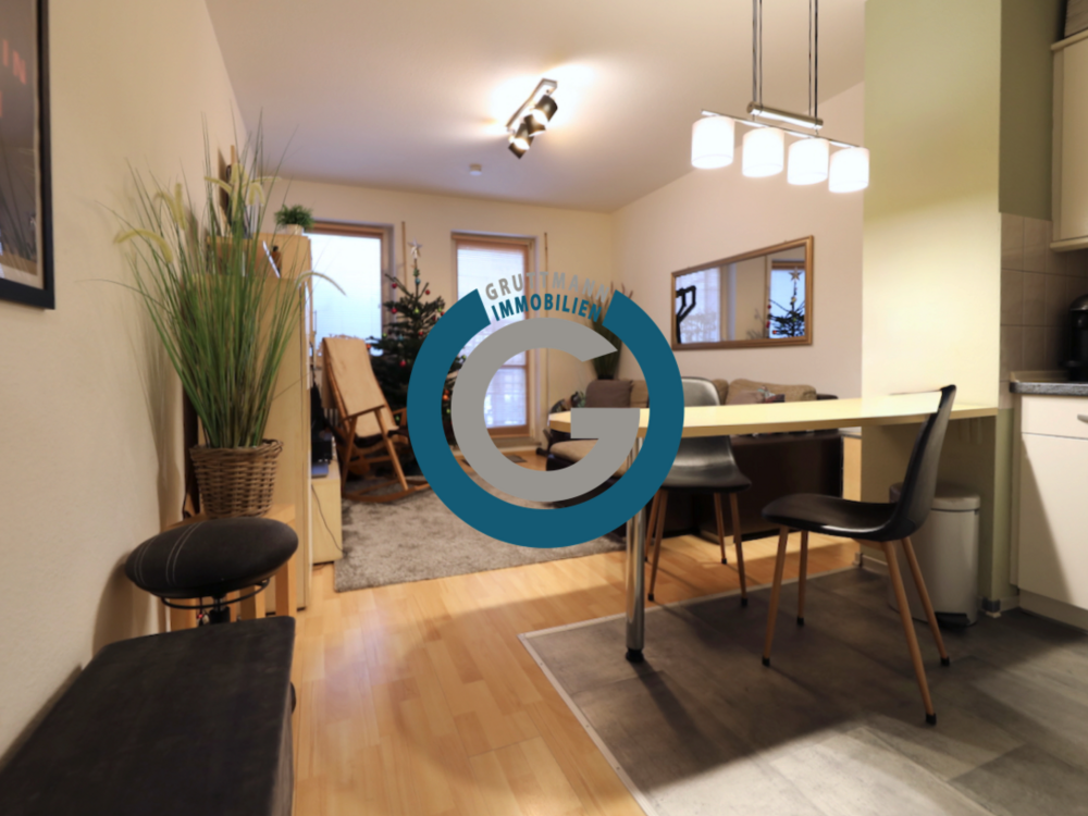 Thumbnail-Wohnung zum Kaufen in Berlin 199.000,00 € 44.26 m²