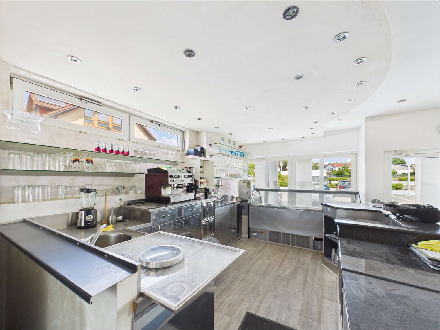 Thumbnail-Einzelhandel in Mainaschaff 1.450,00 € 86.79 m²