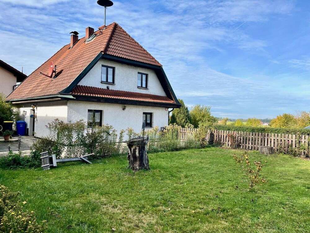 Thumbnail-Haus zum Kaufen in Schönau 210.000,00 € 129 m²