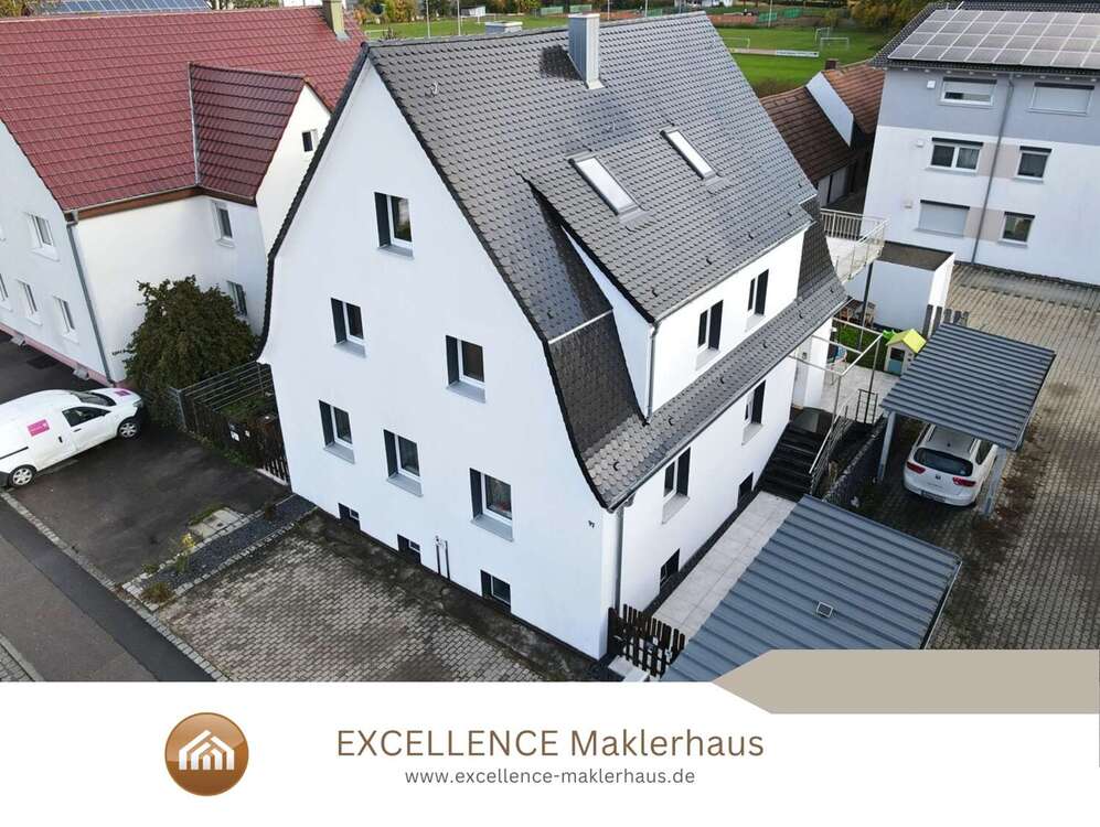 Thumbnail-Haus zum Kaufen in Langenau 749.000,00 € 230 m²