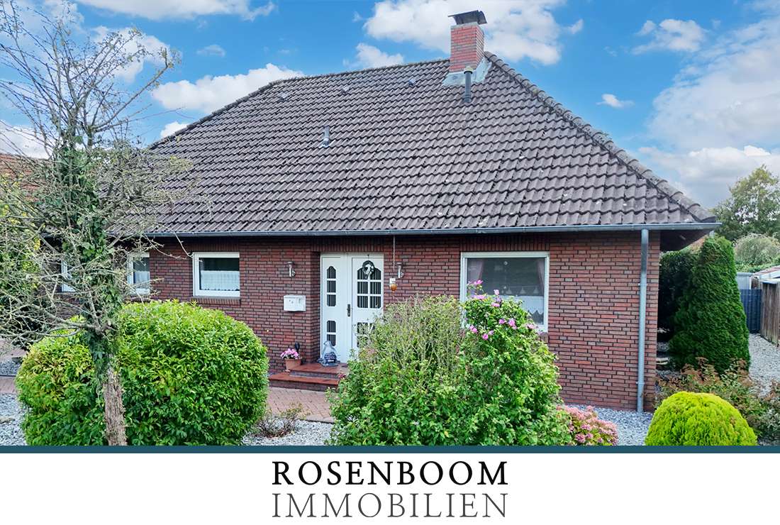 Thumbnail-Haus zum Kaufen in Aurich 360.000,00 € 112.91 m²