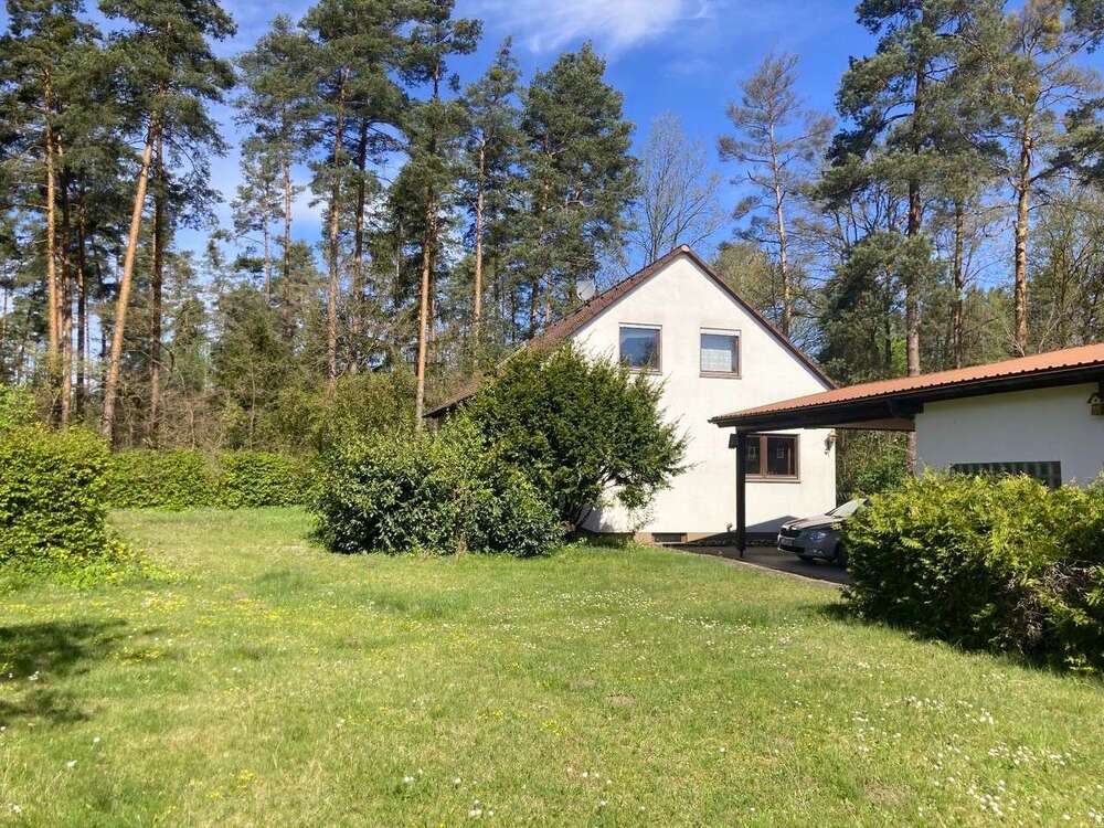 Thumbnail-Haus zum Kaufen in Schwarzenbruck 495.000,00 € 122 m²