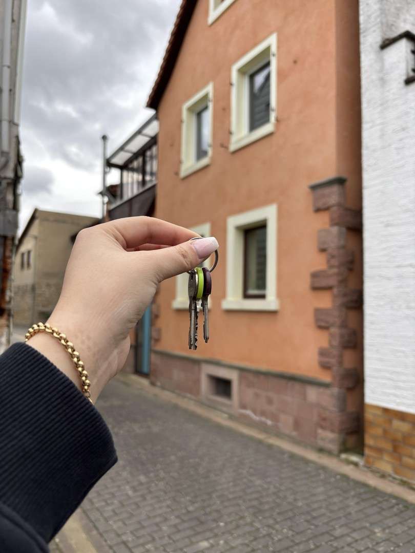 Thumbnail-Haus zum Mieten in Freinsheim 1.260,00 € 91 m²