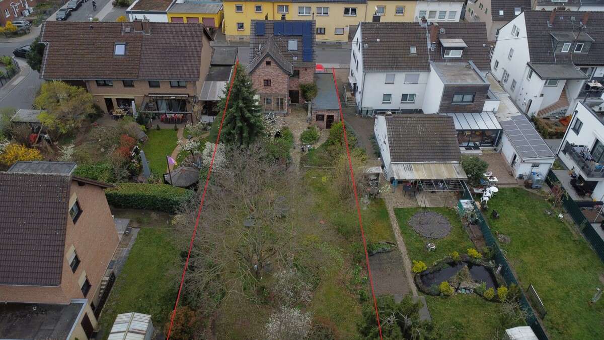 Thumbnail-Haus zum Kaufen in Troisdorf 595.000,00 € 140 m²