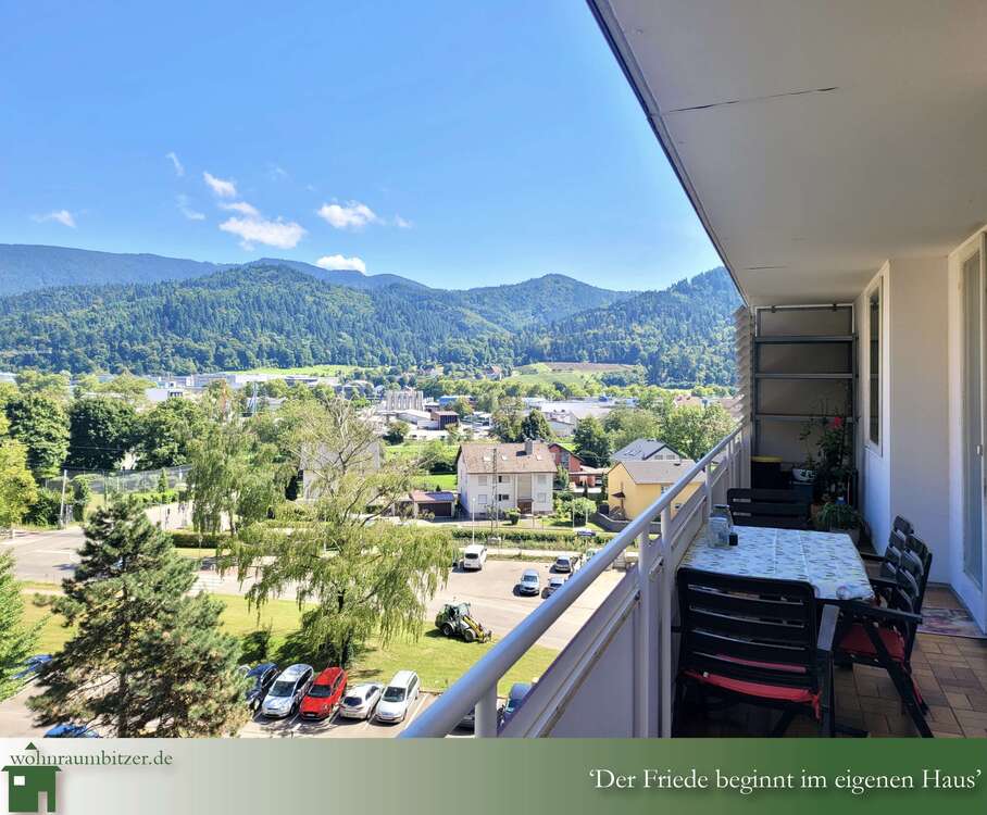 Thumbnail-Wohnung zum Kaufen in Waldkirch 249.000,00 € 84 m²