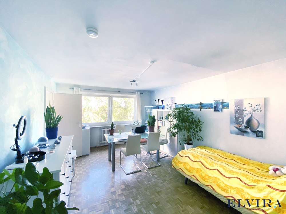 Thumbnail-Wohnung zum Kaufen in München 225.000,00 € 34 m²