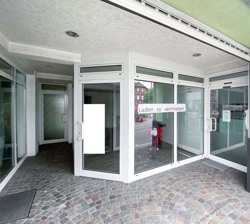 Thumbnail-Einzelhandel in Otterberg 480,00 € 38 m²