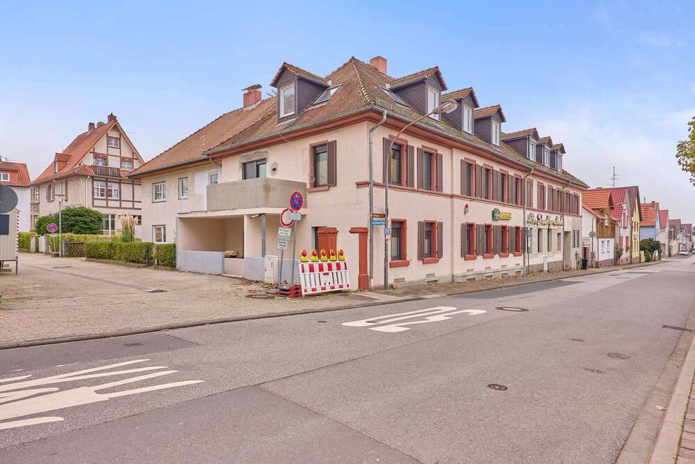 Thumbnail-Wohnung zum Kaufen in Heppenheim (Bergstraße) 499.000,00 € 120 m²