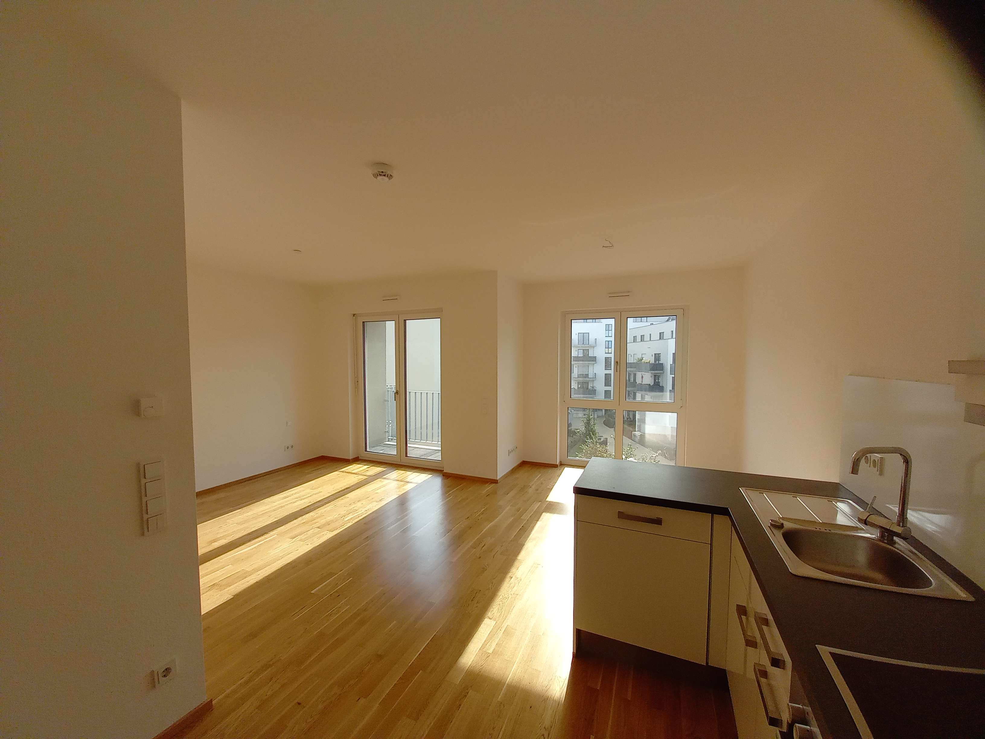 Thumbnail-Wohnung zum Mieten in Braunschweig 589,00 € 39.12 m²