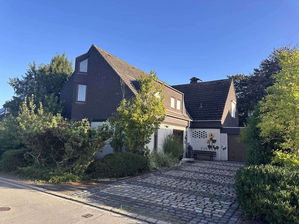 Thumbnail-Haus zum Kaufen in Krefeld 549.000,00 € 178 m²