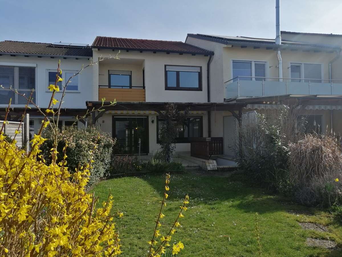 Thumbnail-Haus zum Kaufen in Weinheim Sulzbach 449.000,00 € 129 m²