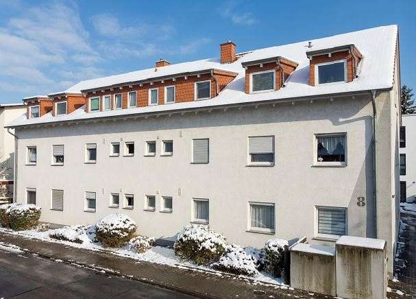 Thumbnail-Wohnung zum Mieten in Nauheim 419,73 € 40.75 m²