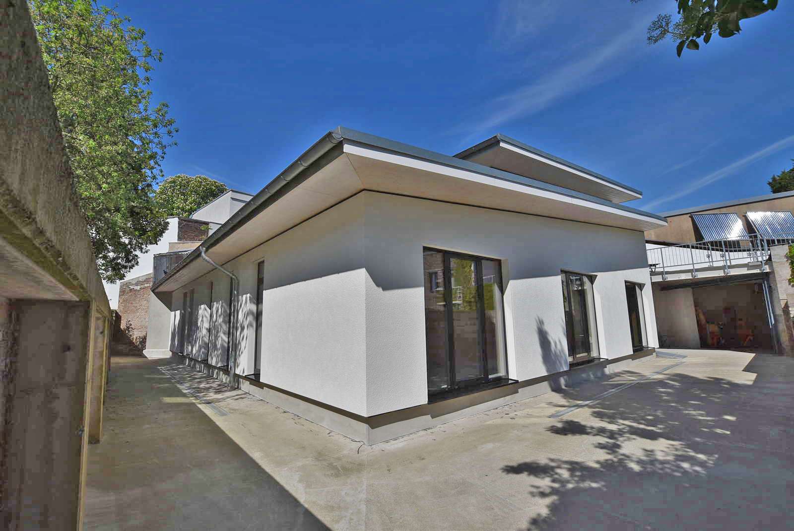 Thumbnail-Haus zum Kaufen in Essen 945.000,00 € 204.65 m²