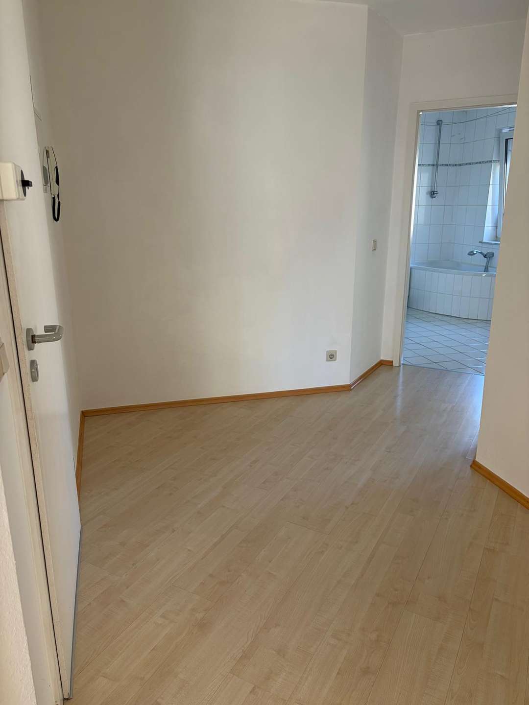 Thumbnail-Wohnung zum Mieten in Homburg 850,00 € 57 m²