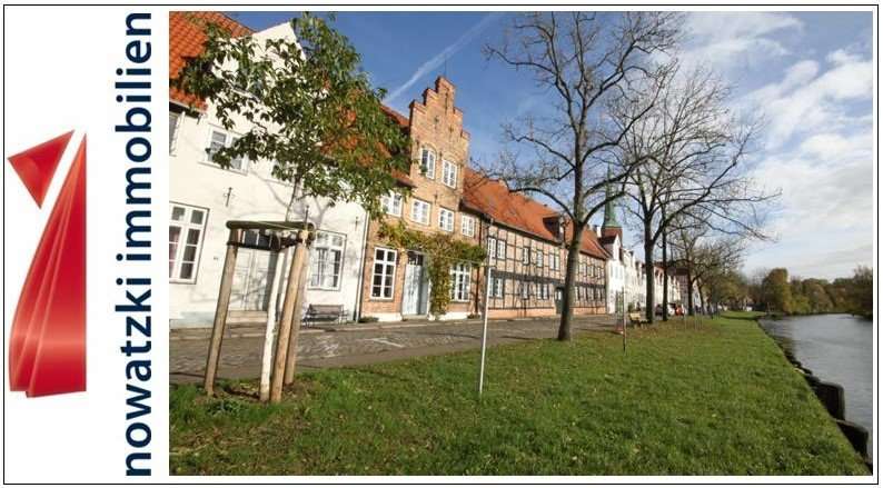 Thumbnail-Wohnung zum Kaufen in Lübeck 450.000,00 € 70 m²