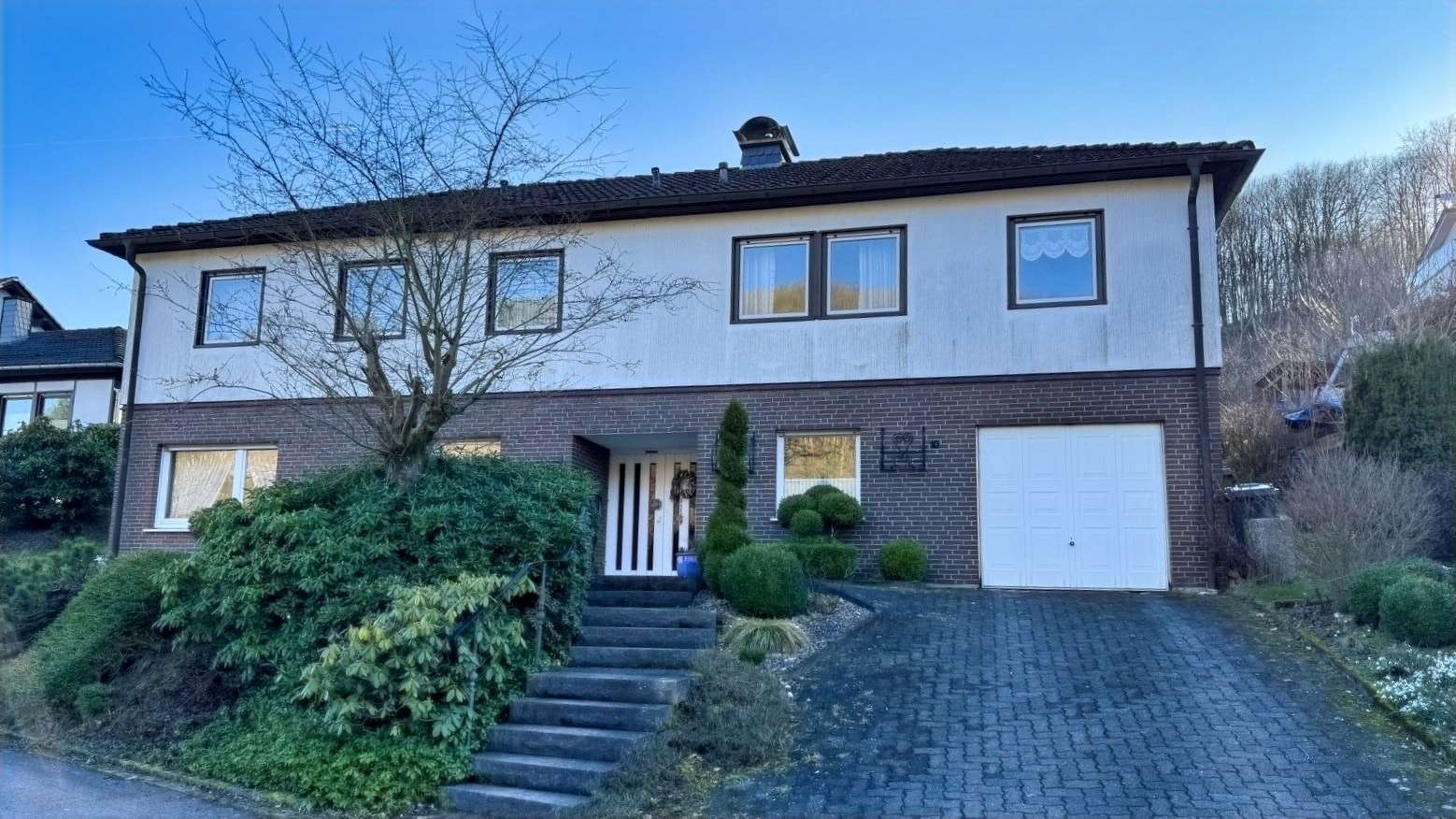 Thumbnail-Haus zum Kaufen in Sundern 225.000,00 € 175 m²