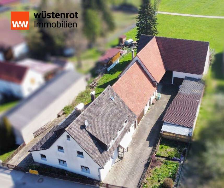 Thumbnail-Haus zum Kaufen in Neresheim Schweindorf 370.000,00 € 145 m²