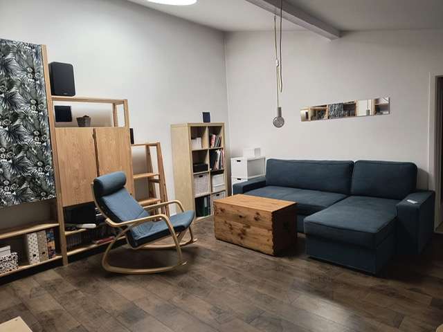 Thumbnail-Wohnung zum Mieten in Forchheim 495,00 € 45 m²