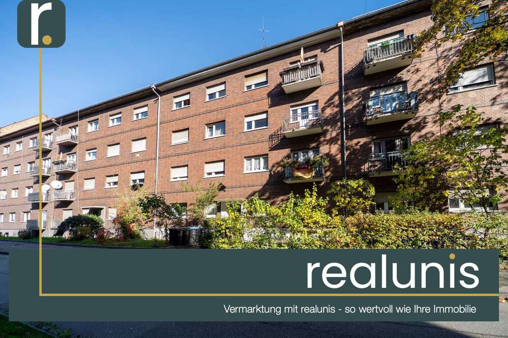 Thumbnail-Wohnung zum Kaufen in Mannheim 149.000,00 € 54 m²