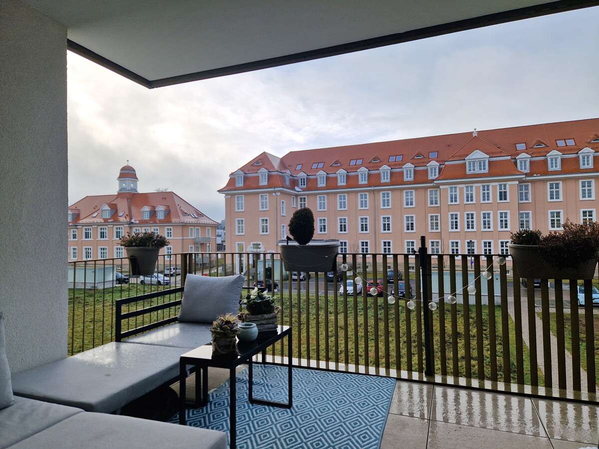 Thumbnail-Wohnung zum Mieten in Villingen-Schwenningen 1.030,00 € 85.75 m²