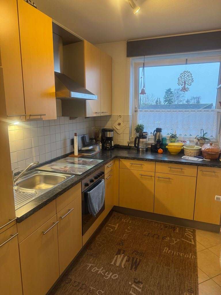 Thumbnail-Wohnung zum Kaufen in Vechelde 119.000,00 € 60 m²