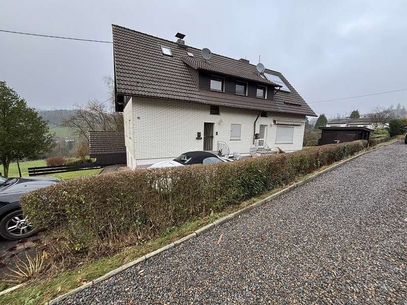 Thumbnail-Haus zum Kaufen in Gummersbach 385.000,00 € 166 m²