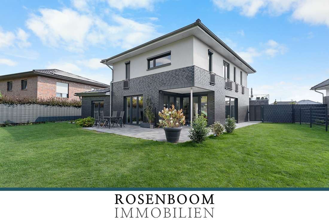 Thumbnail-Haus zum Kaufen in Hoya 529.000,00 € 189 m²