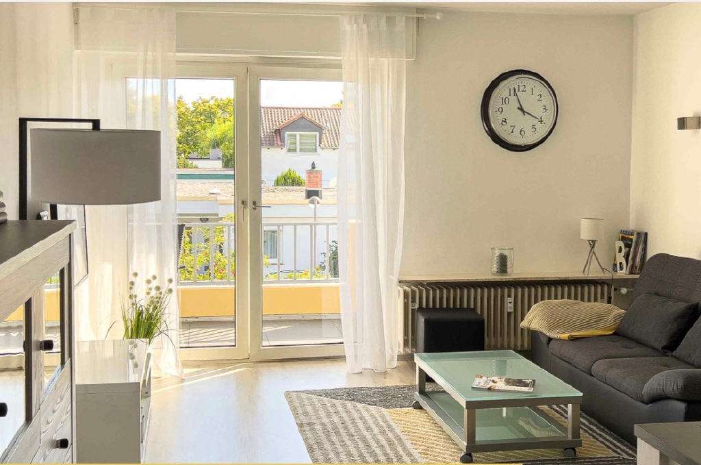 Thumbnail-Wohnung zum Kaufen in Darmstadt 349.000,00 € 82 m²