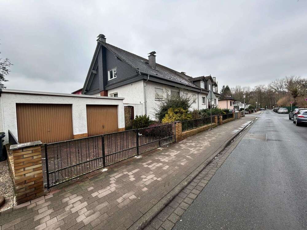 Thumbnail-Haus zum Kaufen in Maintal-Dörnigheim 550.000,00 € 328 m²