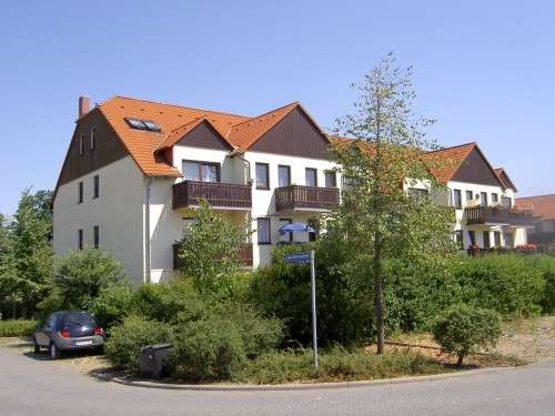 Thumbnail-Wohnung zum Mieten in Machern 750,00 € 106 m²