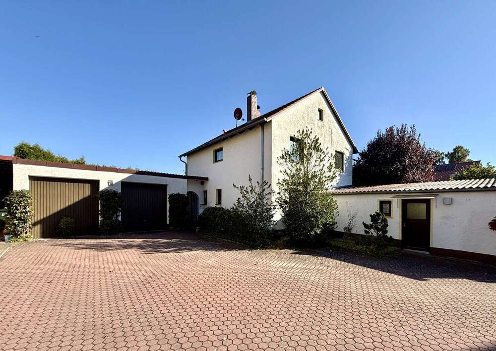 Thumbnail-Haus zum Kaufen in Regensburg 545.000,00 € 180 m²