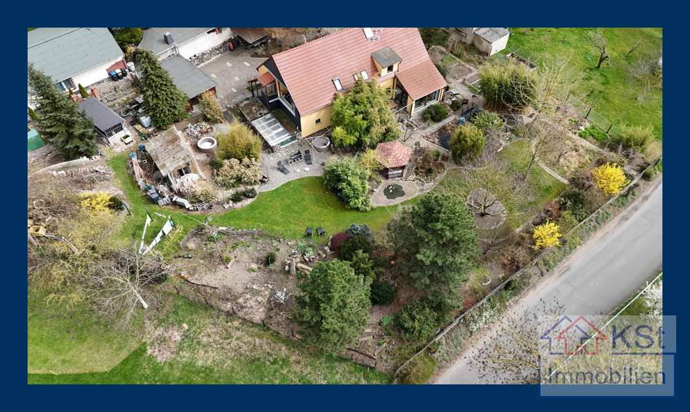 Thumbnail-Haus zum Kaufen in Groitzsch 379.000,00 € 220 m²