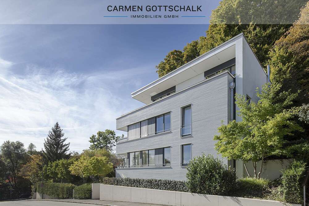 Thumbnail-Haus zum Kaufen in Starnberg 3.450.000,00 € 300 m²